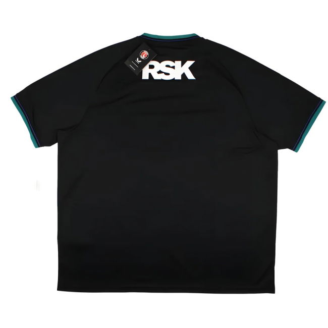 2023-2024 Away - Sturdy Construction - Soccer Jersey - Arsenal