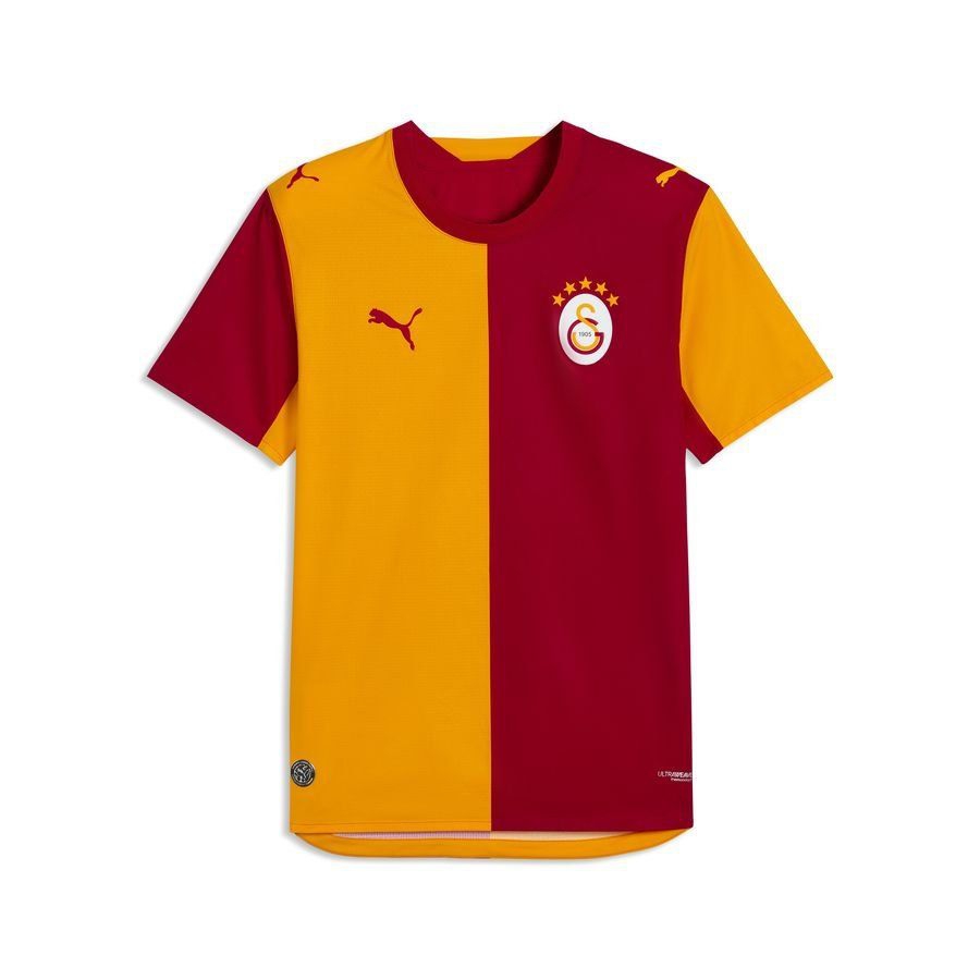 [EFKS] Galatasaray Home Jersey 2026/27