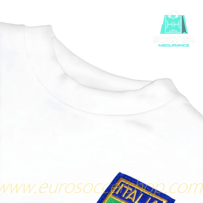 Italy Player Version Away Football Shirt