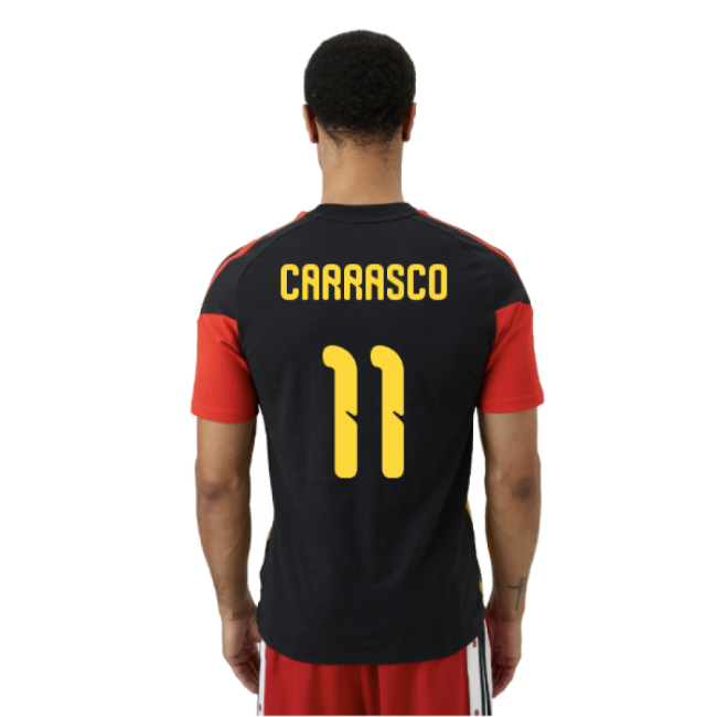Top Grade 2026-2027 Belgium Training With Limited Edition Design