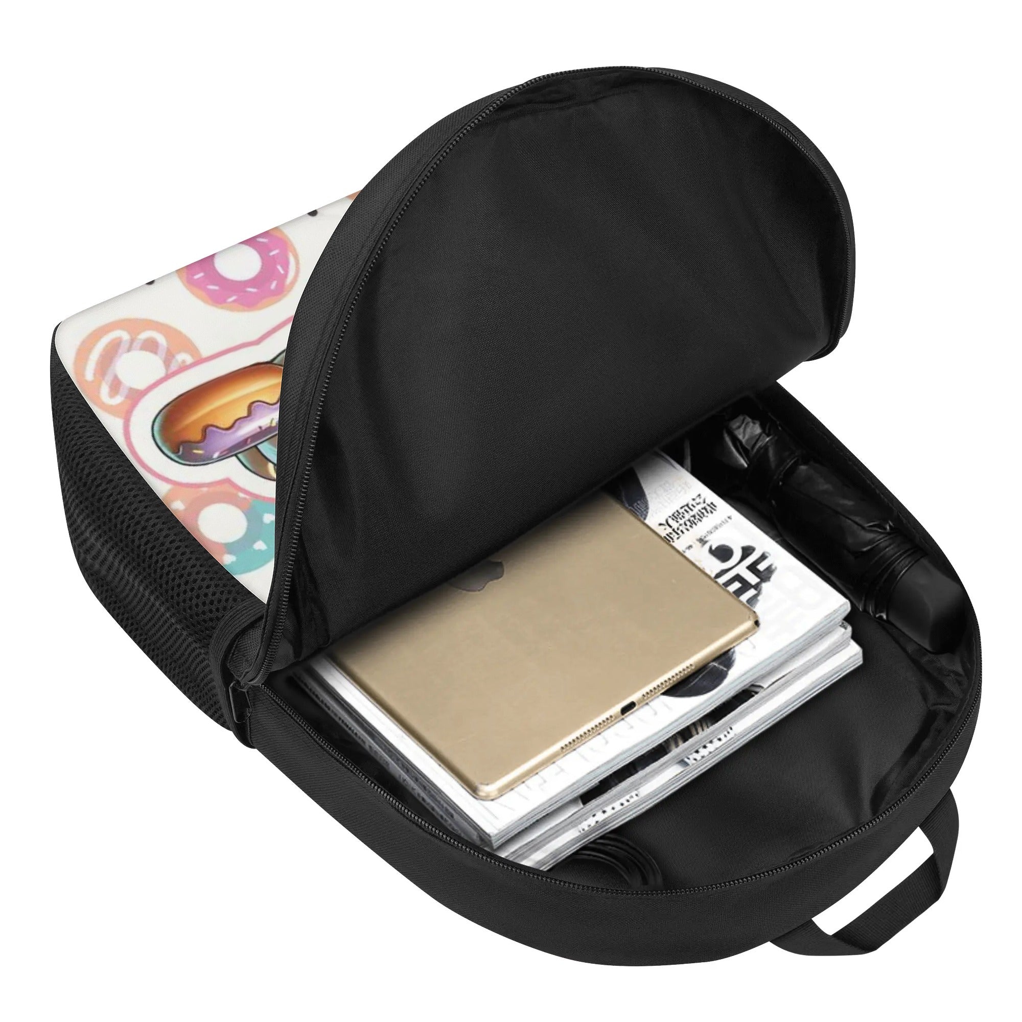 Betty - 17 Inch Backpack