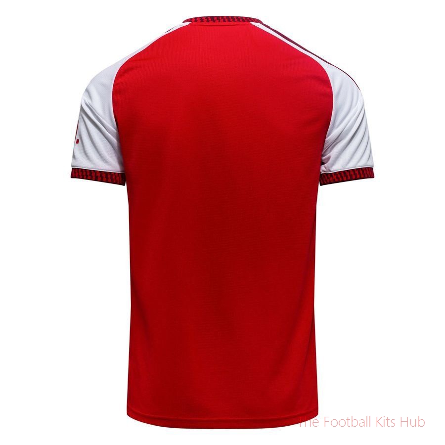 Men Arsenal Home Shirt 2026/27