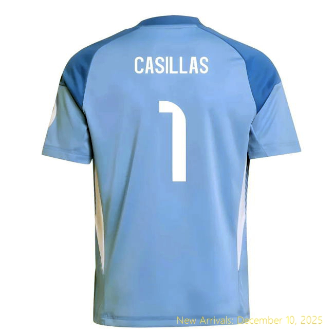 2025-2026 Real Madrid Home - Authentic - Football Shirt