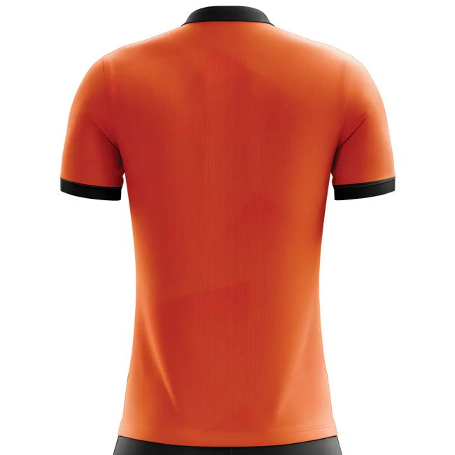 2018-2019 Holland Home Jersey (Adult)