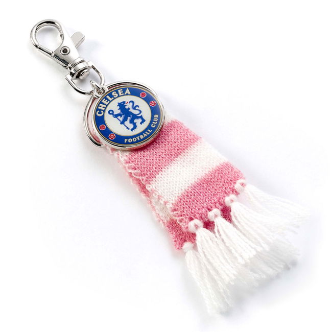Licensed 2025-2026 Chelsea English Home Uniform (3)