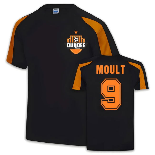 High Quality Terrors Louis Moult #9 Stylish Official Merchandise (v2)