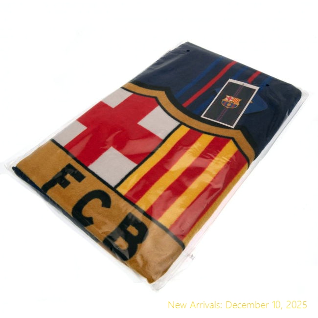 Barcelona - Premium Quality - Comfortable Fit - Spanish Football