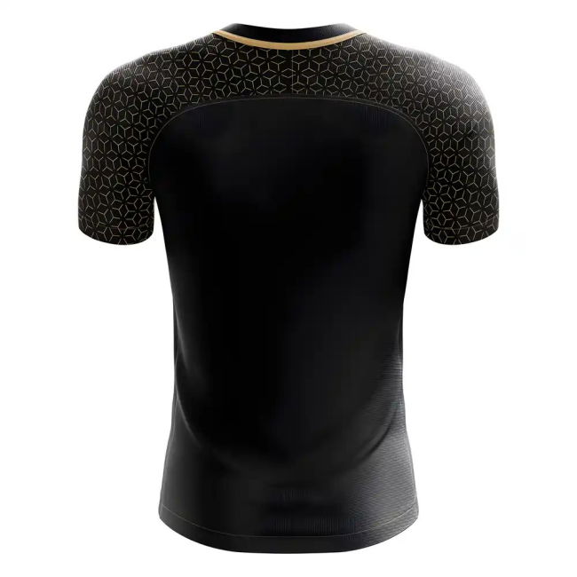 MLS Teams Exclusive Home Jersey 2025-2026 #55