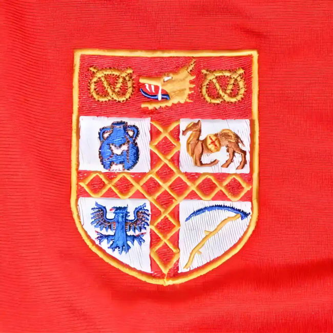 Rare Stoke City Jersey Stoke