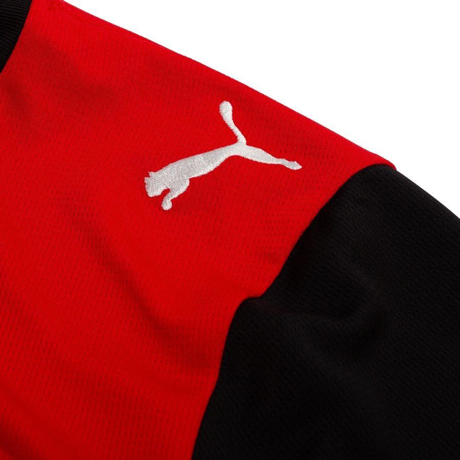 Austria Home Shirt World Cup 2026 In Multiple Adult Sizes