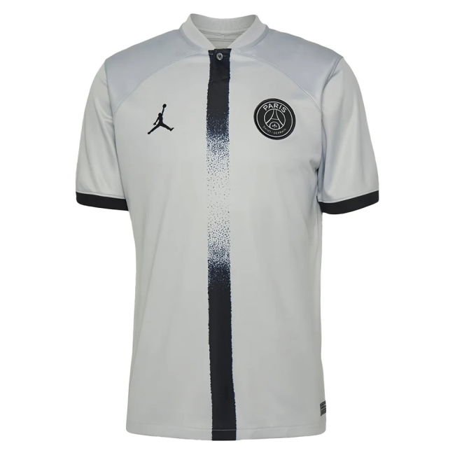 Replica 2022-2023 Psg Away With Classic Design - Midfield Maestros