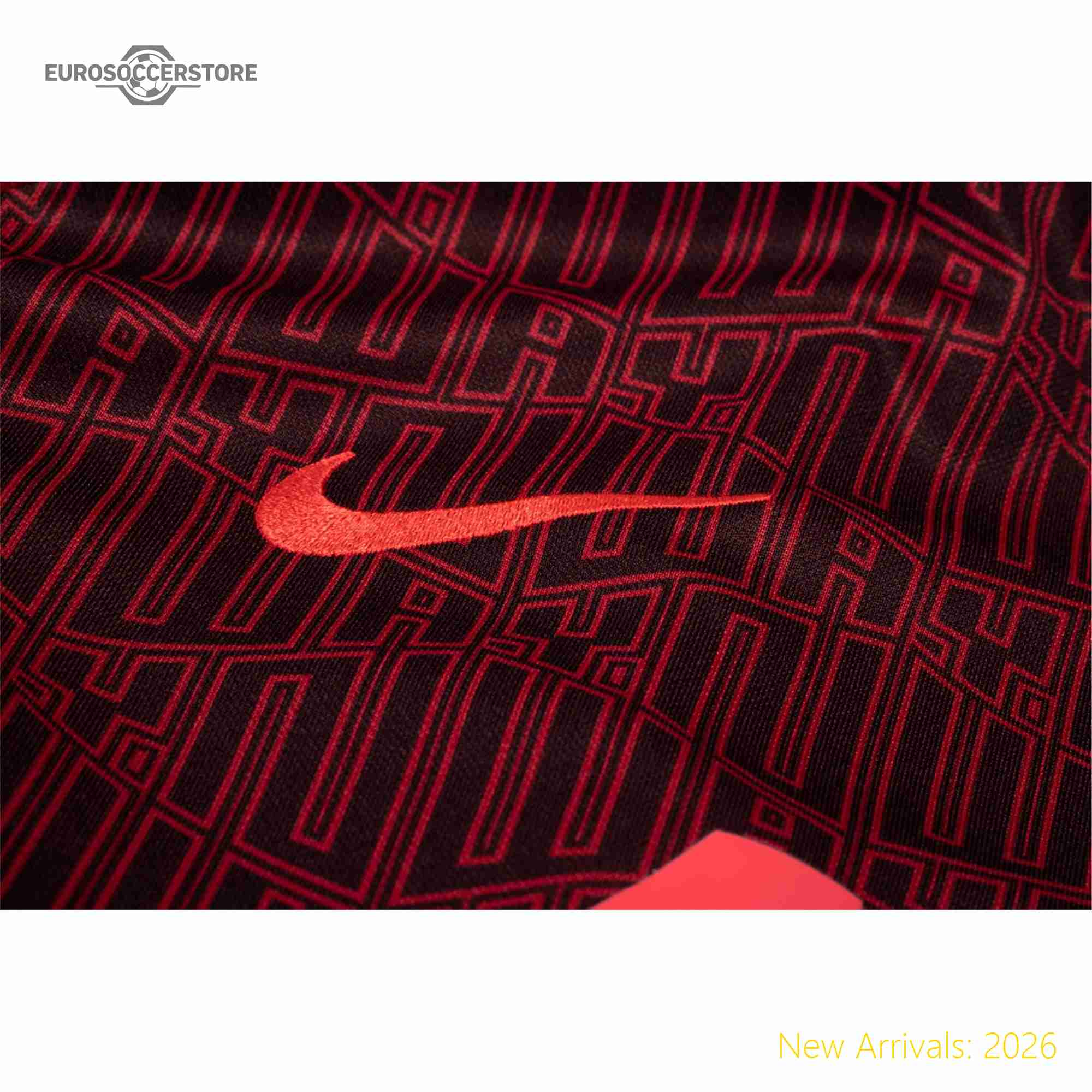 Adult Liv Liverpool Pre Match Training Unknown Superior Jersey 2023