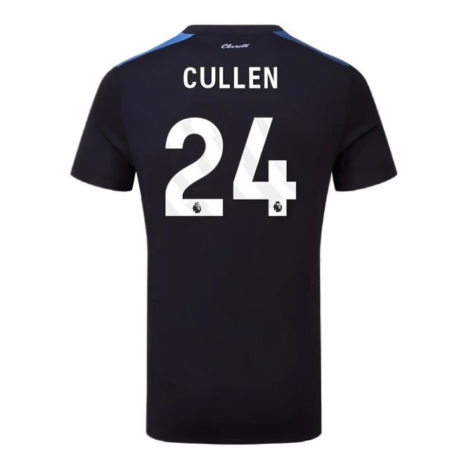 Championship Stylish Third Jersey 2023-2024