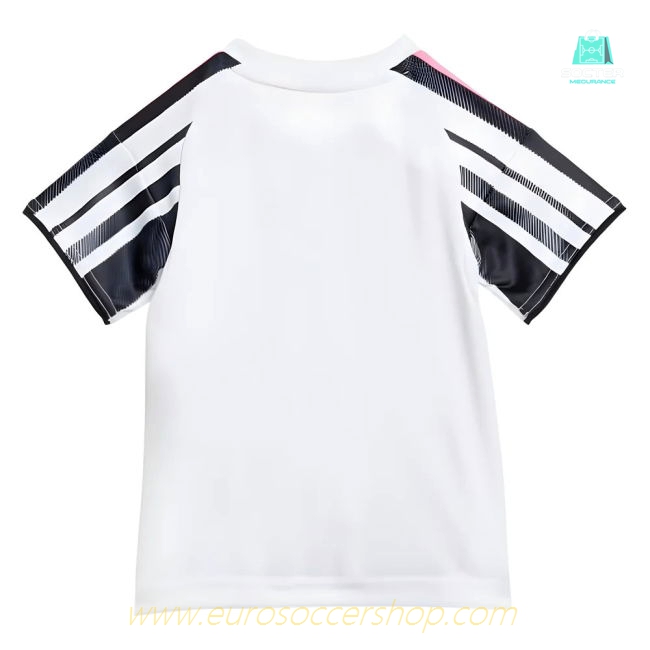 2025-2026 Juventus Home Baby Kit (Pirlo 21)