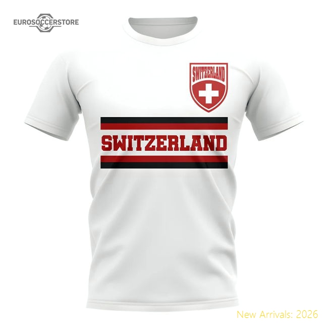 2026-2027 Esp Xsb (3-4 Years) High-quality Home Jersey 0
