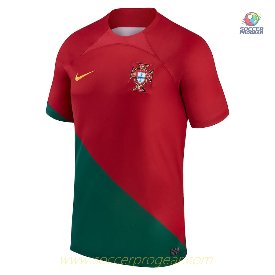 PORTUGAL HOME KIDS KIT 2022 2023