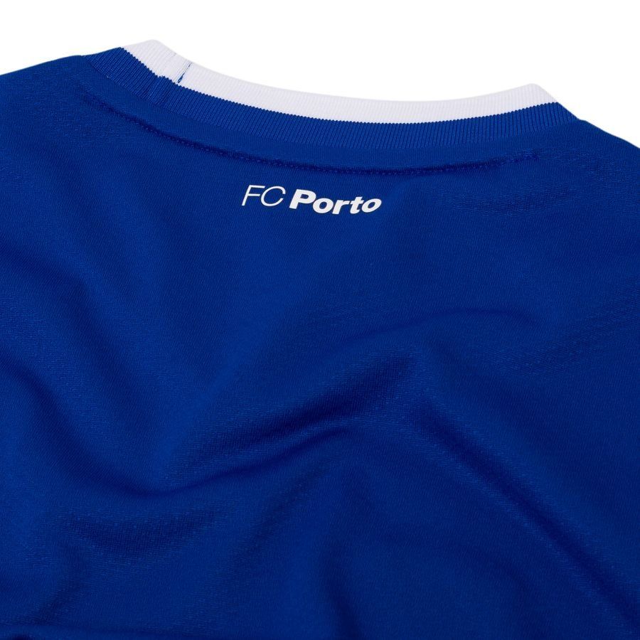 Fc Porto Home Shirt 2025/26 Kids For Algeria Football Fans