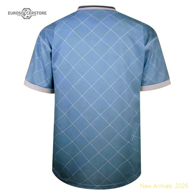 Retro Football Fan Style Jersey For Match Days Game Ready