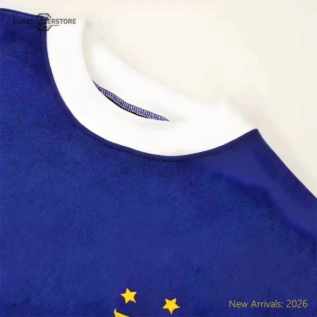 2023/24 Team Replica Jersey Perfect For Match Days High-Quality