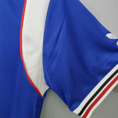 High Quality 1985 International Jersey Retro With Retro Design -