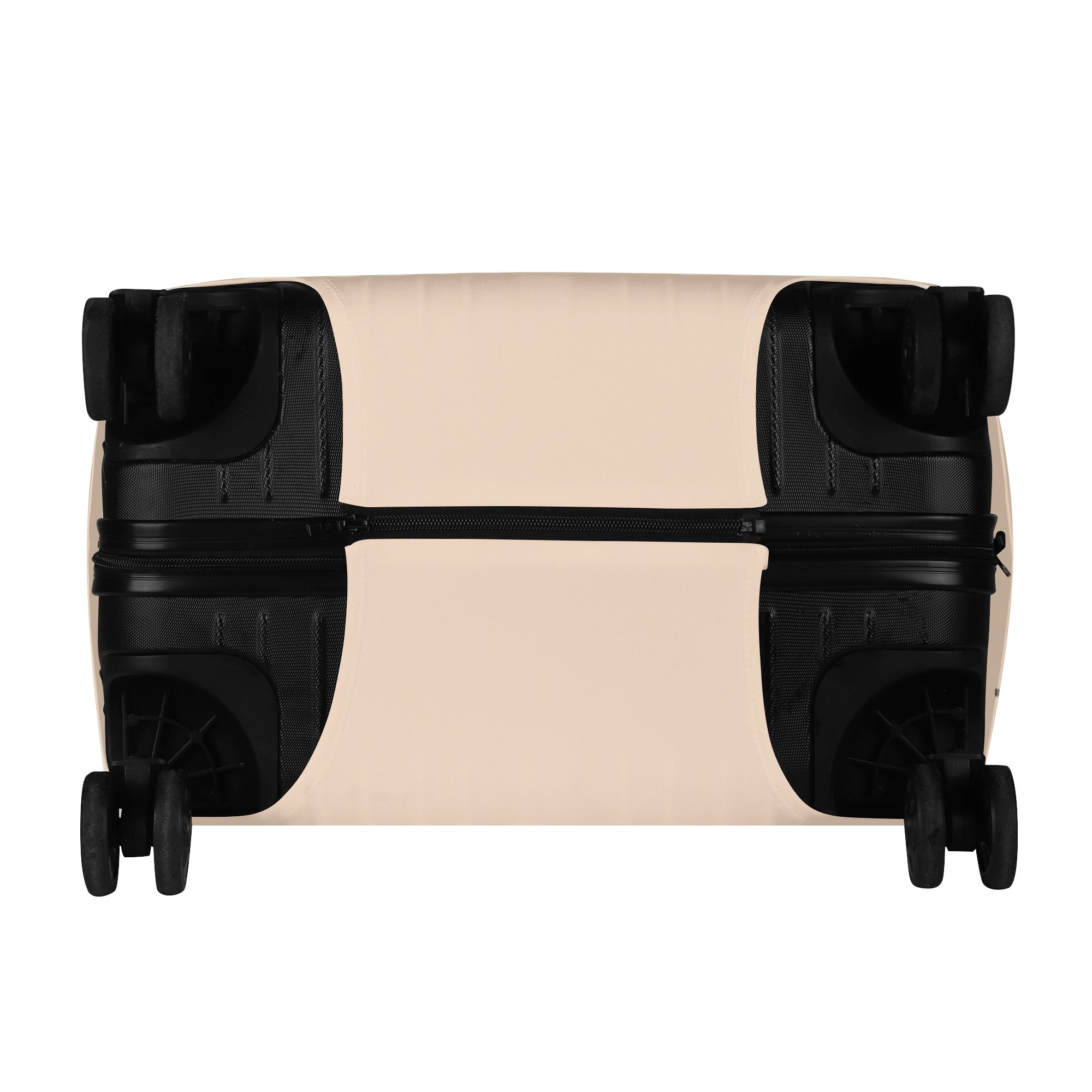 Lilibet - Safe Luggage Cover Outdoor Use | Breed-optimized