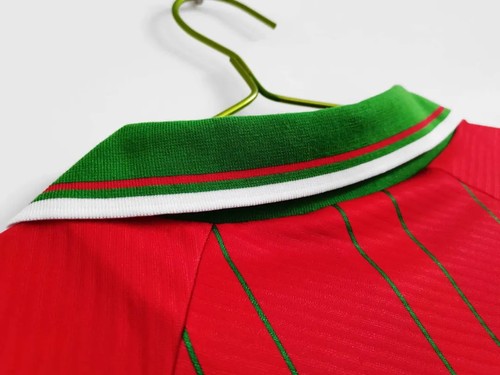 Official 1994 International Jersey Retro With Special Edition Design