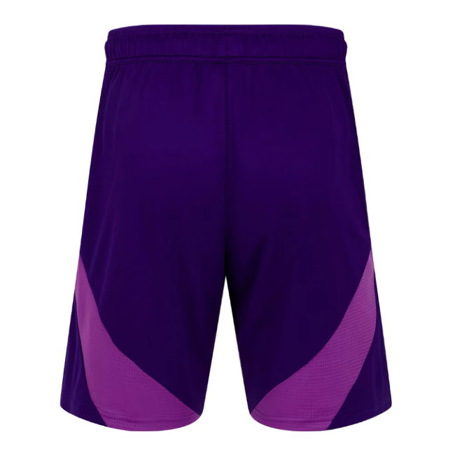 Third Shorts for Fulham 2024-2025 (Unisex
