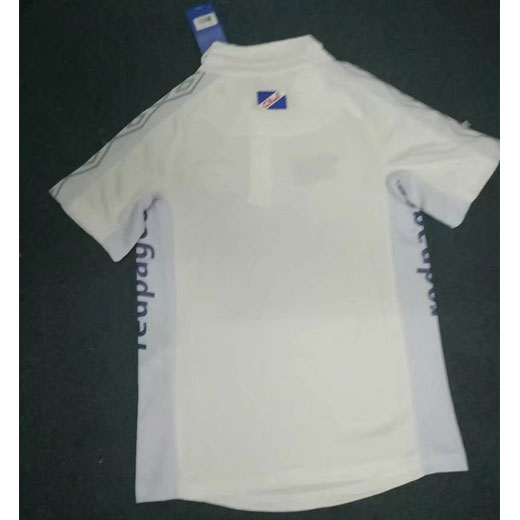 Club Nacional Home 201718 Soccer Jersey Shirt - Official Replica 14247