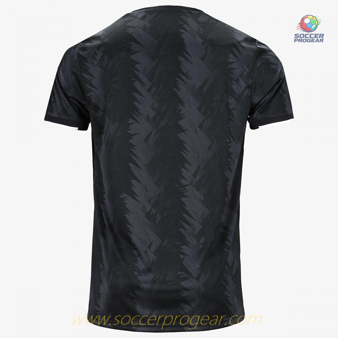 JUVENTUS High Quality AWAY JERSEY 2022 2023