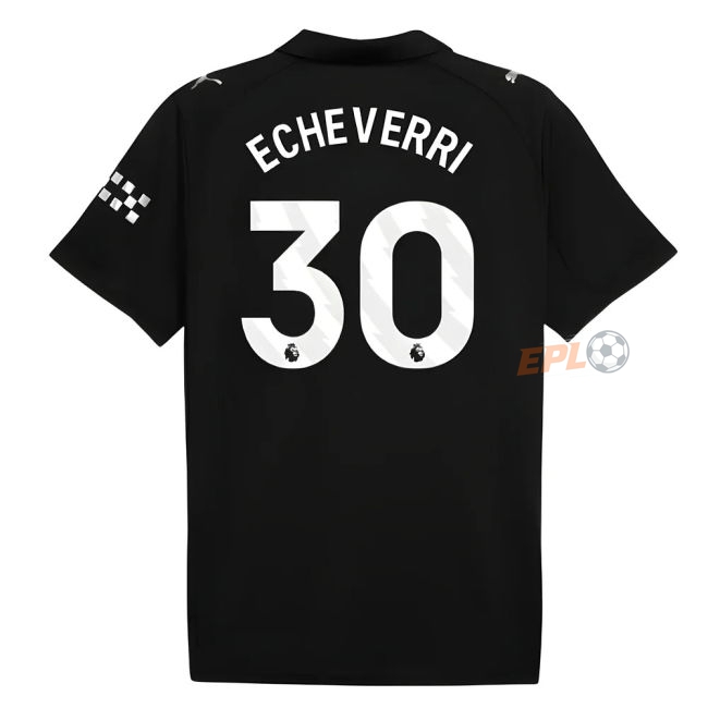 2025-20 MAN vintage Away Shirt - Adults | official