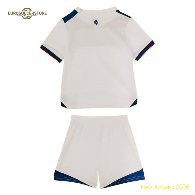 Football Team Kid-approved Kids Jersey Aeroready Easy-care