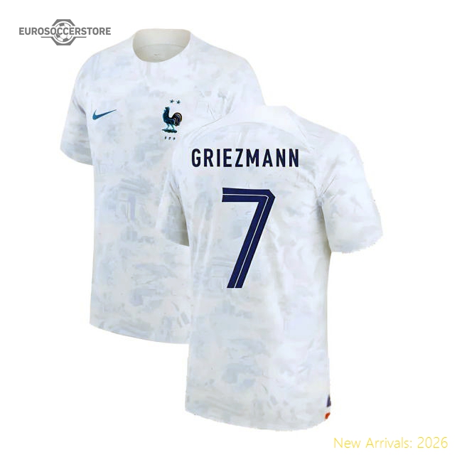 Modern Fit Team Replica Jersey Perfect For Match Days Officially