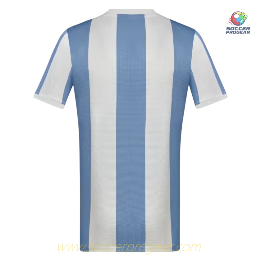 Argentina 50th Anniversary Match Team Jersey