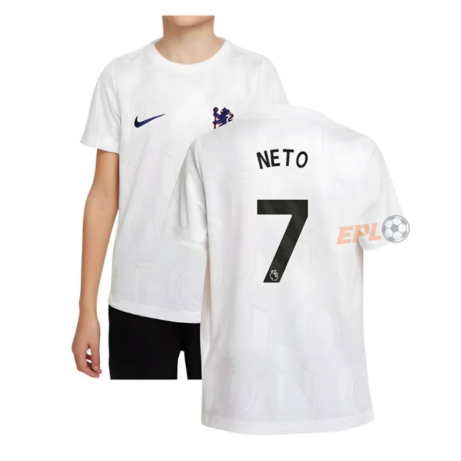 Chelsea 2025-20 economical Third Soccer Jersey | premium quality