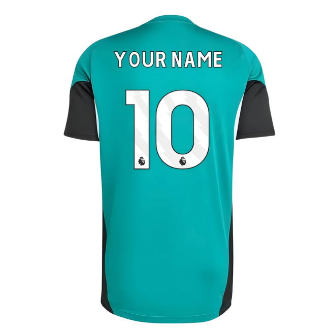 Liverpool Soccer Club Sophisticated Training Football Shirt