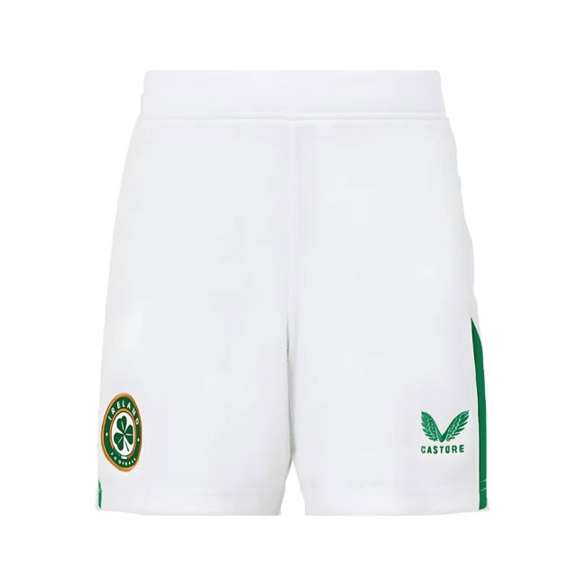 Ireland Pro Home Jersey 2024-2025 #72