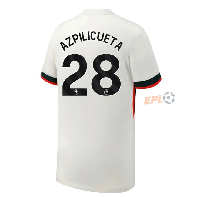 2025-20 Chelsea premium Away Shirt - Kids | official