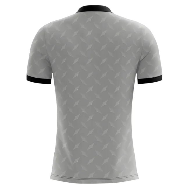 Enthusiastic Football High Performance Updated Design Soccer Jersey