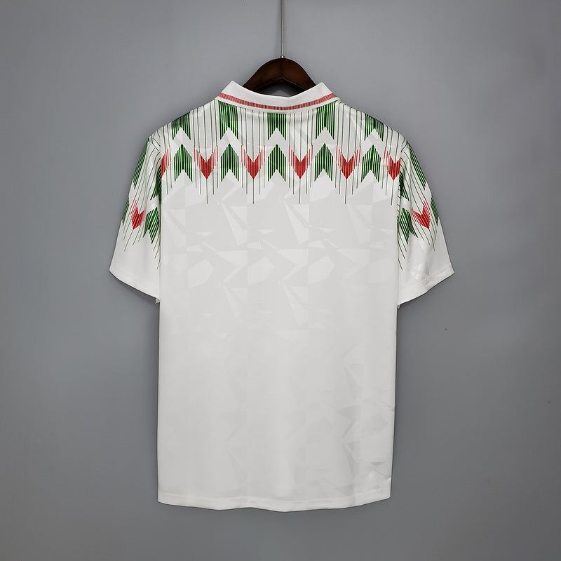1990-1992 Wales away kit