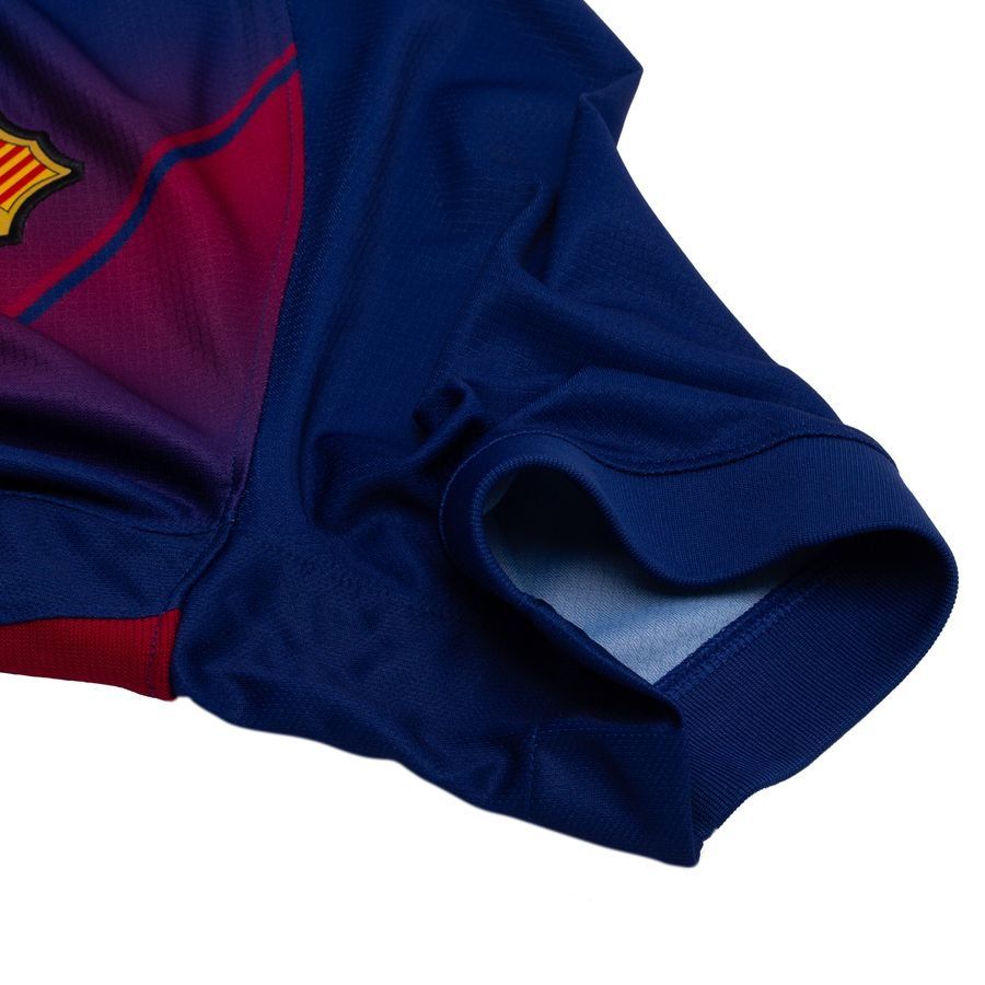 Barcelona Home Shirt 2025/26 Women Adidas National Team Wear