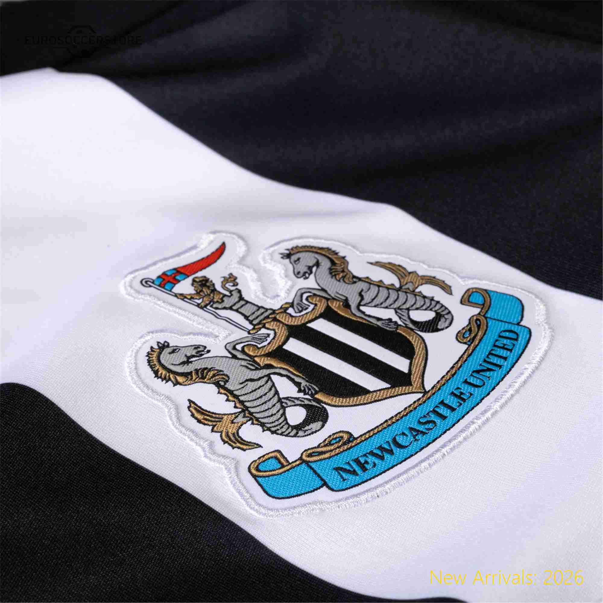 Modern Design Professional Men New Attacking Threat Home Jersey 2023