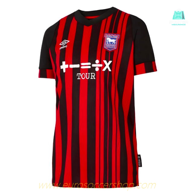 2022-2023 Ipswich Town Away Shirt (Kids)
