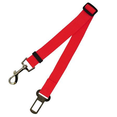 Trendy Culture-Inspired Doggy Seatbelt (ws66) for Home Use