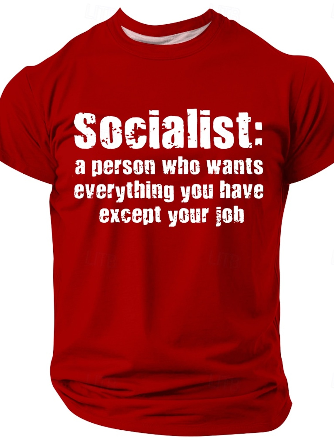 Men's Funny Sarcastic T-Shirt 
