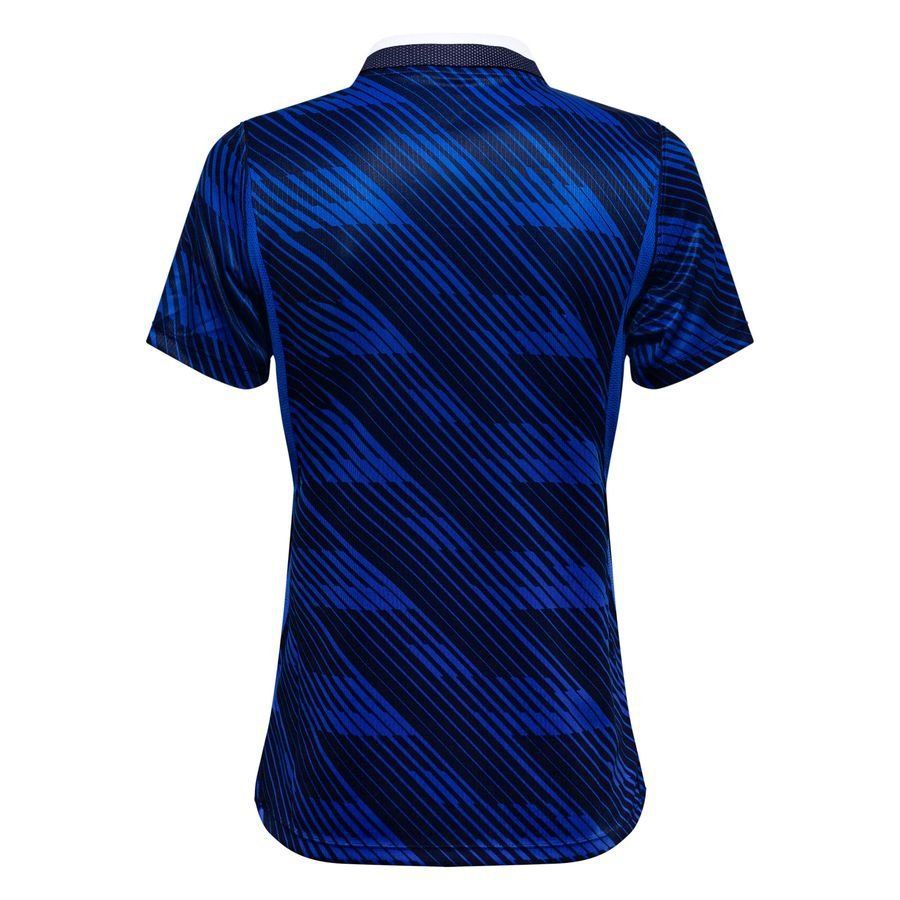 [EFKS] 2026 France World Cup Home Women Uniform