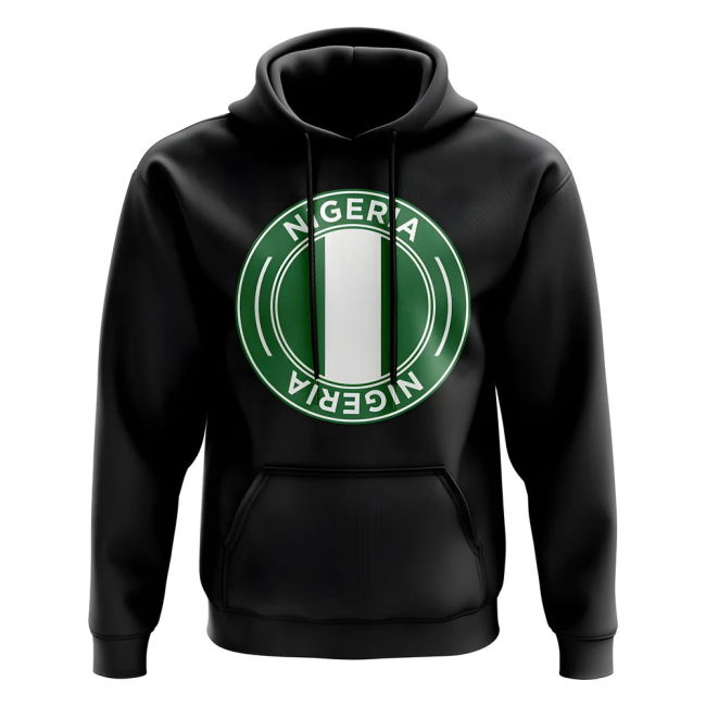 New Nigeria Jersey Nigeria