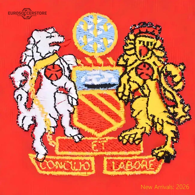 Match-Ready Team Jersey Officially Licensed Product Perfect For