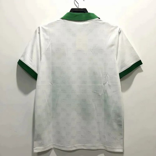 Official Visitante - Match Day - Soft Cotton - High Performance