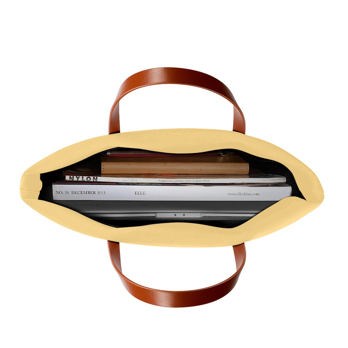 Piper - Women's Tote Bag for Boston Terrier lovers