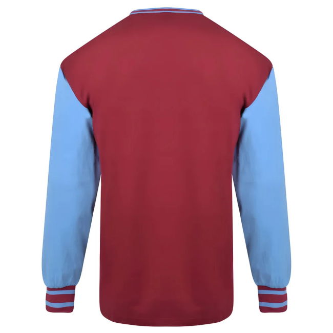 2025-2026 West Ham Club Home Shirt